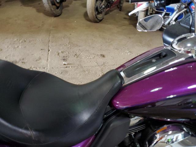 2016 HARLEY-DAVIDSON FLTRU 1HD1KGL17GB645818