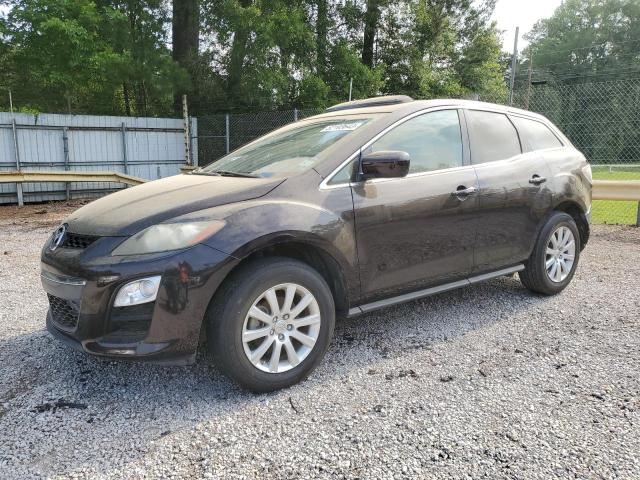 2012 Mazda CX-7 