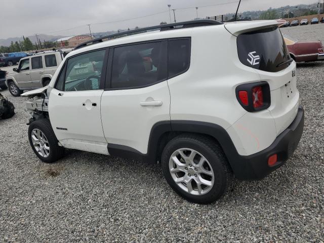 ZACCJABB5JPH34420 Jeep Renegade Latitude
