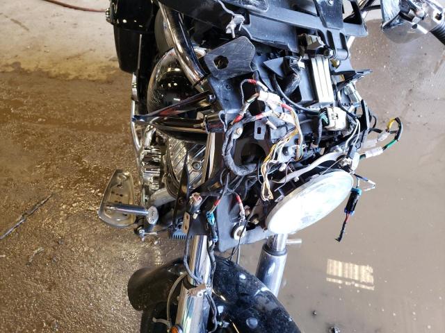 2017 INDIAN MOTORCYCLE CO. CHIEFTAIN - 56KTCNAA8H3353955