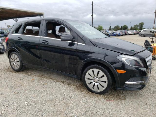 WDDVP9AB2EJ001194 Mercedes-Benz B ELECTRIC