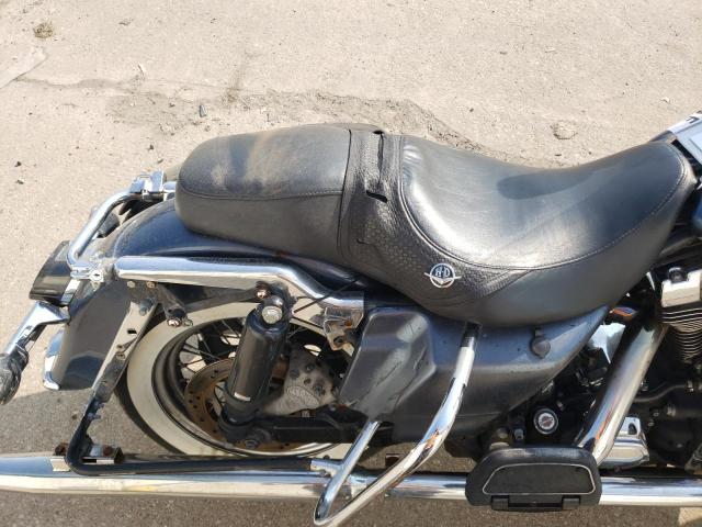 2003 HARLEY-DAVIDSON FLHRCI 1HD1FRW183Y745333