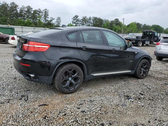 5UXFG2C59DL783833 2013 BMW X6, photo no. 3