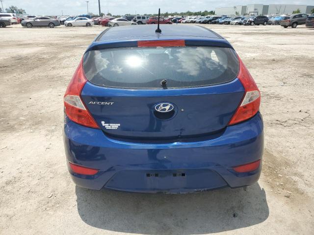 2015 HYUNDAI ACCENT GS - KMHCT5AE9FU222402