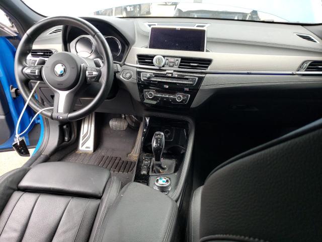 2019 BMW X2 M35I - WBXYN1C55KES54989