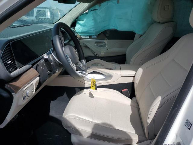 4JGFB4KB4NA719923 Mercedes-Benz Gle 350 4matic