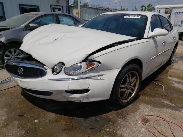 2007 Buick LaCrosse CXL