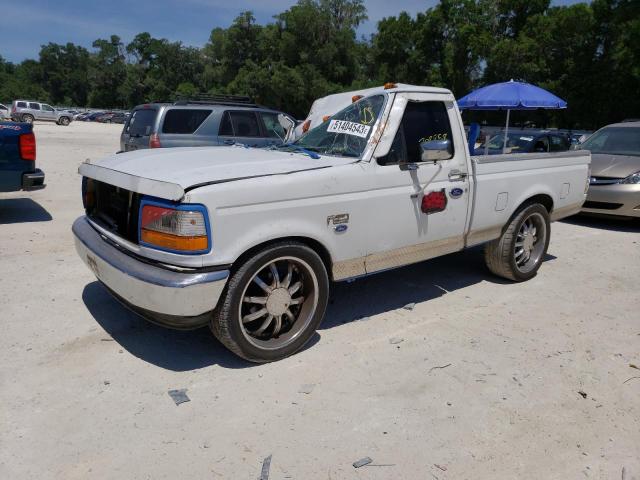 1995 Ford F-150 