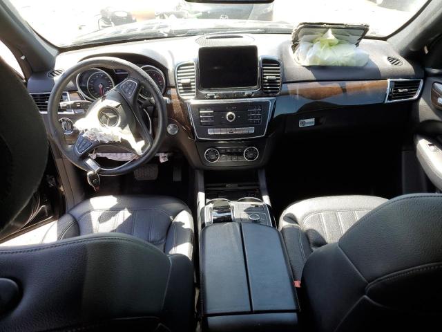 4JGDA5HB5HA818682 Mercedes-Benz Gle 350 4matic