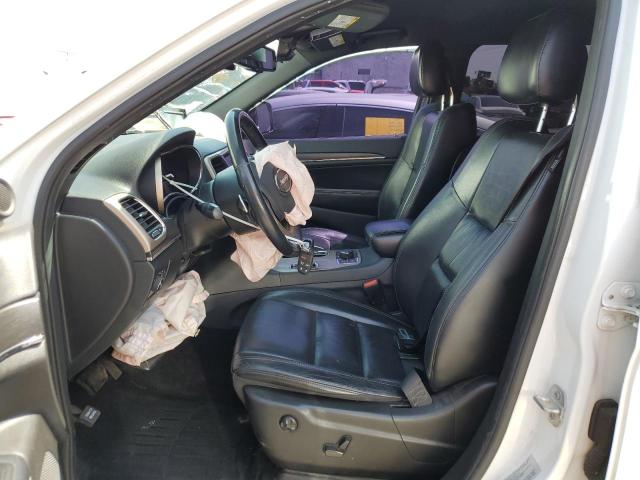 1C4RJFBG0FC756906 Jeep Grand Cherokee Limited