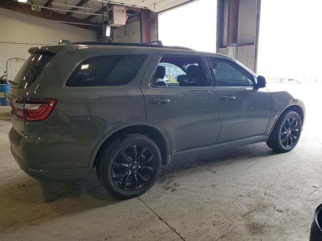 2020 Dodge Durango Gt VIN: 1C4RDJDGXLC142352 Lot: 51265063