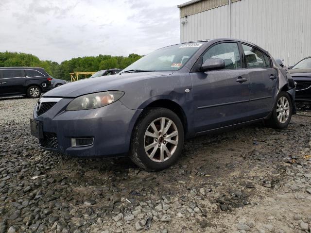 2008 Mazda Mazda3 i