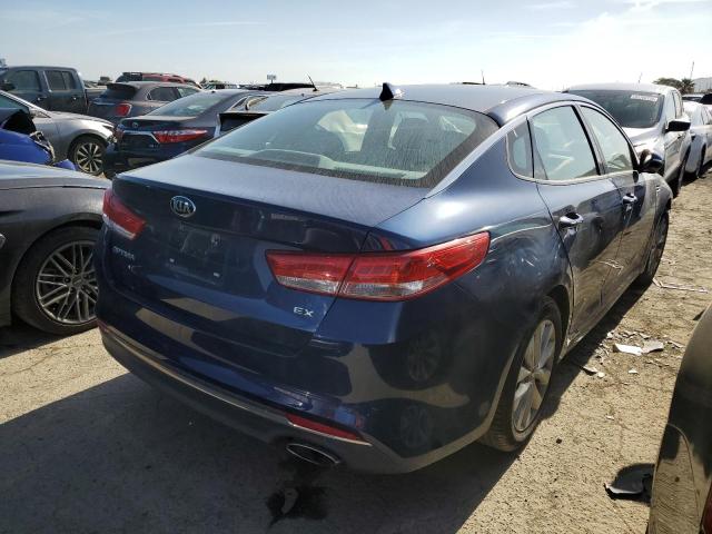 5XXGU4L37GG038284 KIA OPTIMA EX