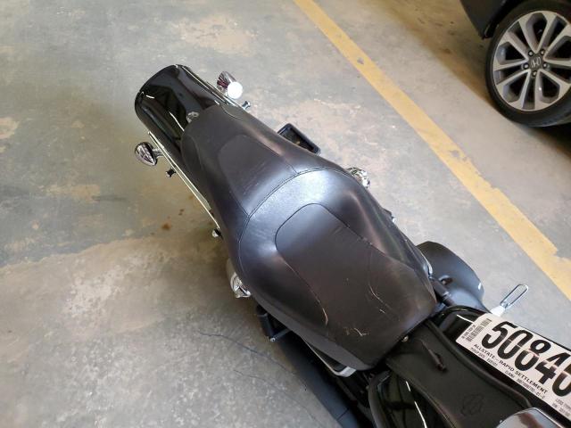 2008 HARLEY-DAVIDSON FXDF 1HD1GY44X8K331100