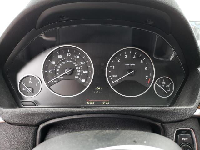 WBA3C1C56EK113199 BMW 328 I Sulev
