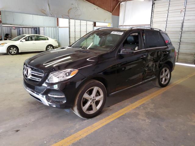 MERCEDES-BENZ-GLE-CLASS-4JGDA5HB2JB073535