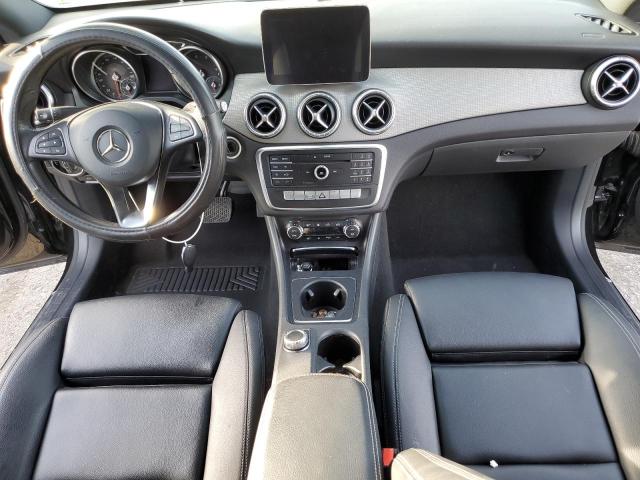 WDDSJ4EB3KN740855 Mercedes-Benz CLA 250