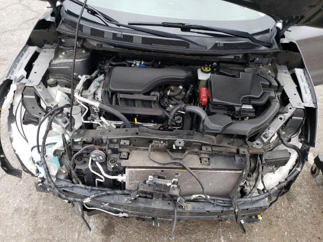 JN1BJ1CP8KW210580 Nissan Rogue Sport S