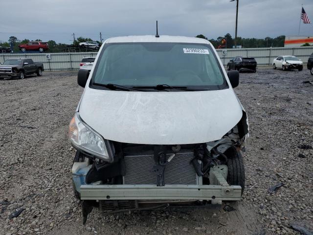 2020 NISSAN NV200 2.5S - 3N6CM0KN0LK697190