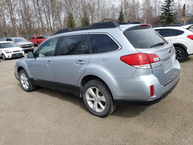 4S4BRCCC3E3257757 Subaru Outback 2.5i Premium