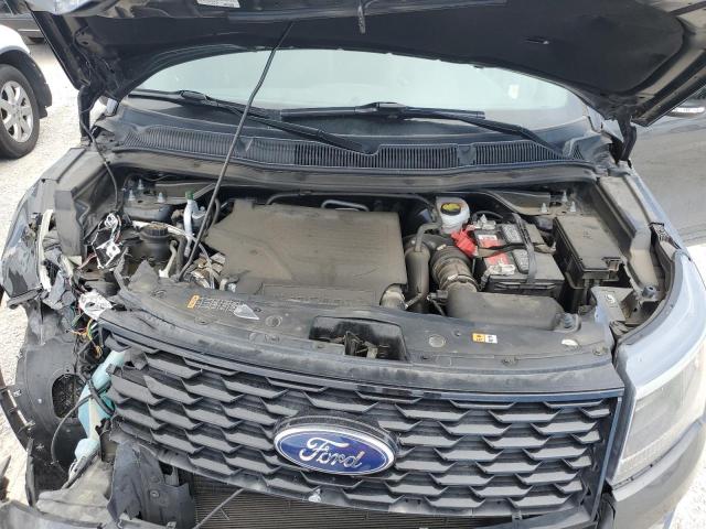 1FM5K8GT4JGC07543 Ford EXPLORER SPORT