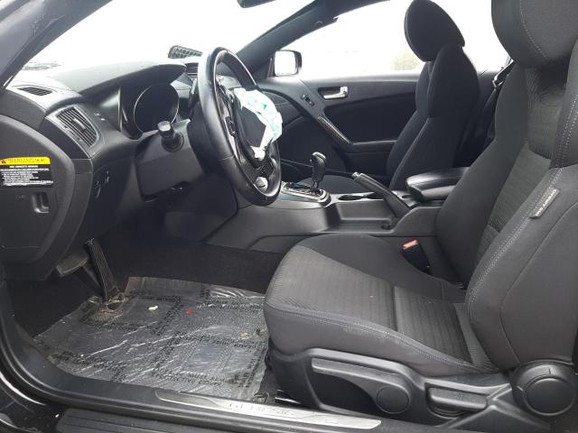 KMHHT6KJ0GU135738 Hyundai Genesis Coupe 3.8l