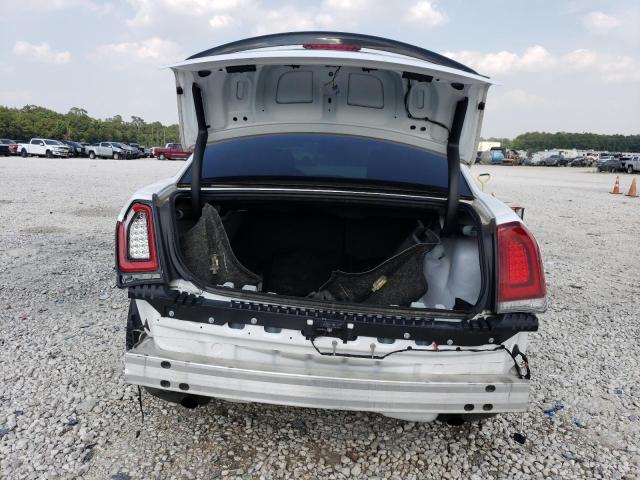 2C3CCAAG5LH230014 Chrysler 300 Touring