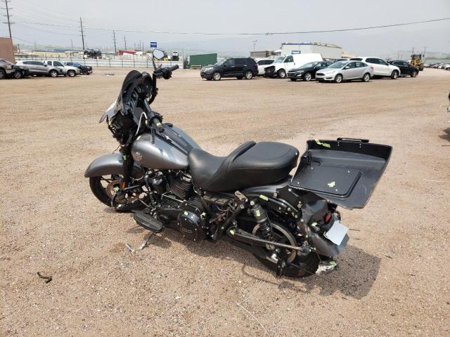 2021 HARLEY-DAVIDSON FLHXS - 1HD1KRP17MB675788