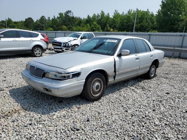 1996 Mercury Grand Marquis GS