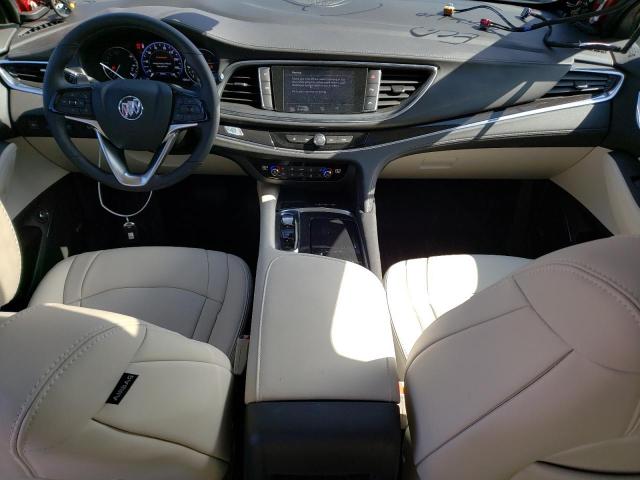 5GAEVBKW9NJ172776 Buick Enclave Premium