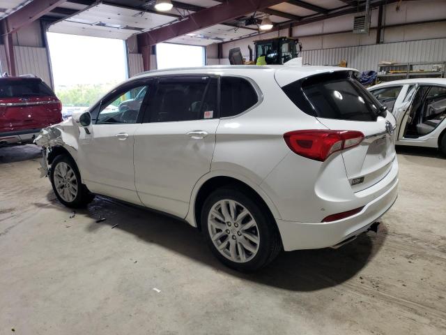 2019 BUICK ENVISION P - LRBFX3SX6KD020345