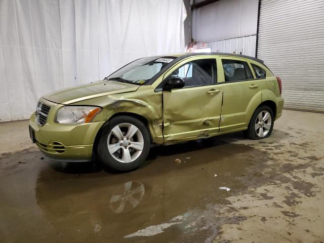 2010 Dodge Caliber SXT