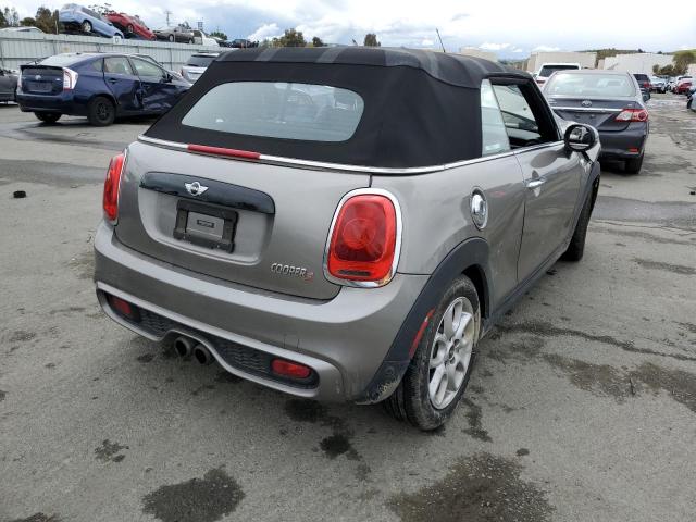 WMWWG9C57G3C22531 Mini COOPER S