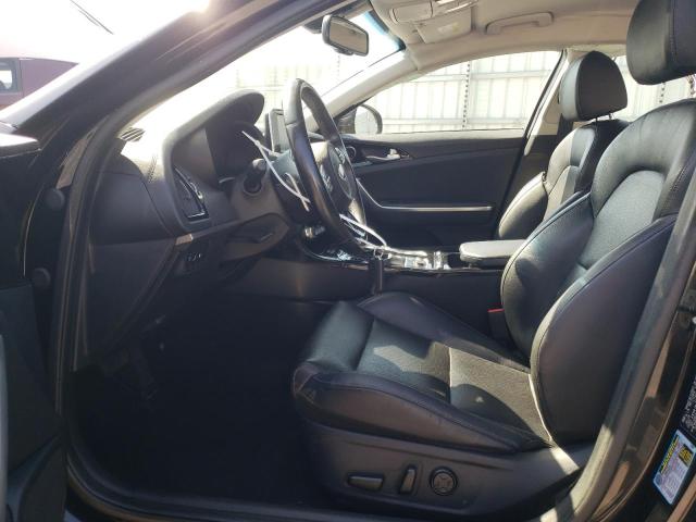 KNAE15LA6K6052900 KIA Stinger