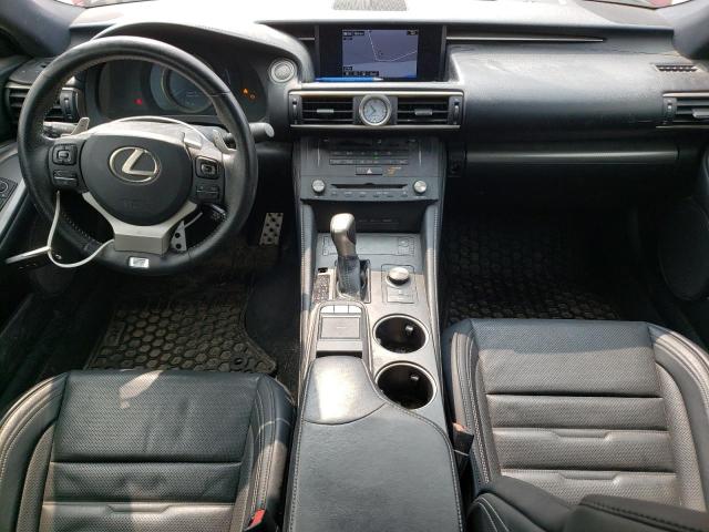 2015 LEXUS RC 350 - JTHSE5BC1F5002817