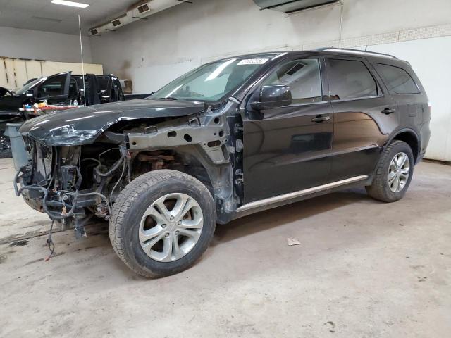 2012 Dodge Durango SXT