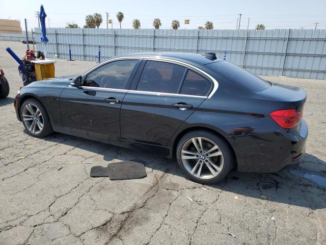 WBA8B9G34HNU53096 BMW 330 I