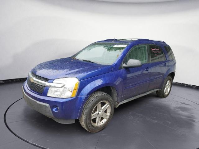 2005 Chevrolet Equinox LT