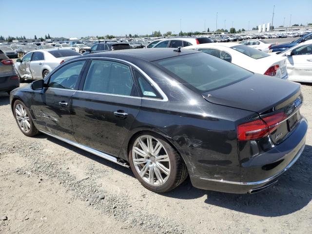 2015 AUDI A8 L TDI Q - WAU3MAFDXFN002333