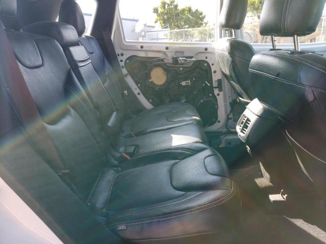 1C4PJLCB3EW241646 Jeep Cherokee Latitude