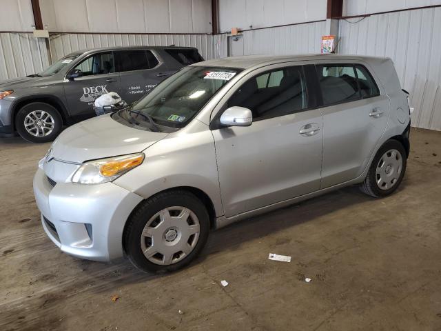 Scion XD 2008