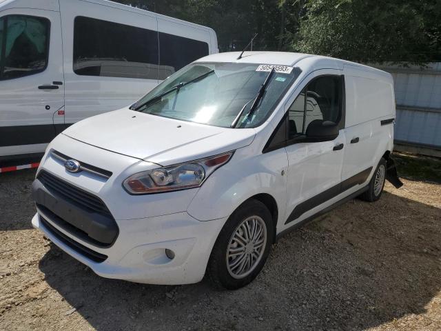 2014 Ford Transit Connect XLT