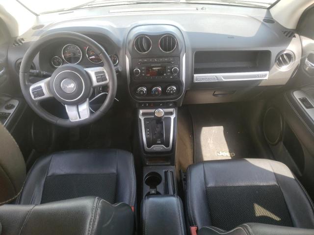 1C4NJCEA5GD620576 Jeep Compass Latitude