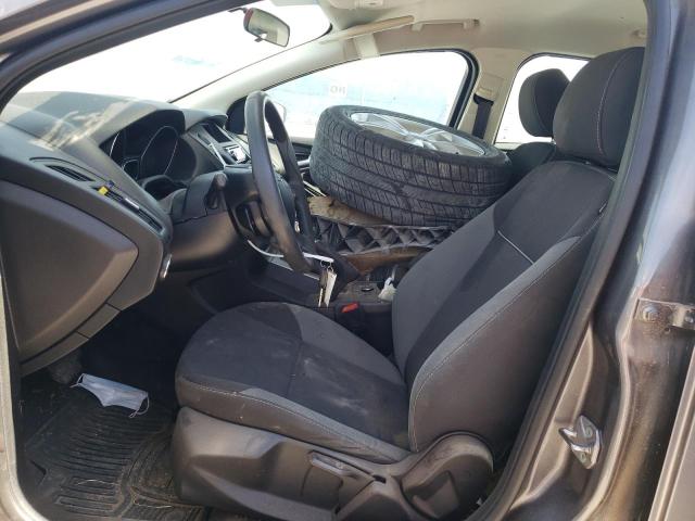 1FADP3F26EL413057 Ford FOCUS SE