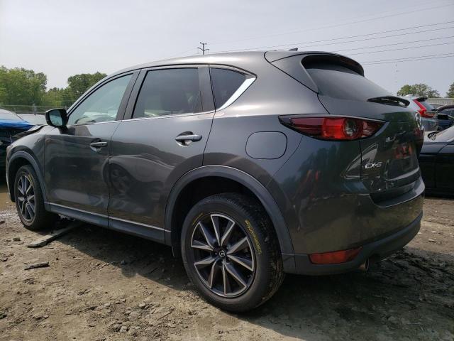 JM3KFACM8J1340625 2018 Mazda Cx-5 Touring