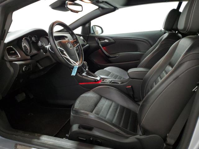 2016 BUICK CASCADA PR - W04WT3N58GG037994