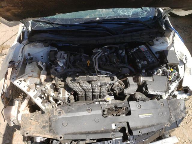 2021 NISSAN ALTIMA SR - 1N4BL4CV9MN367735