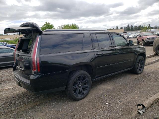 1GYS4JKJ7HR177364 Cadillac Escalade Esv Premium Luxury