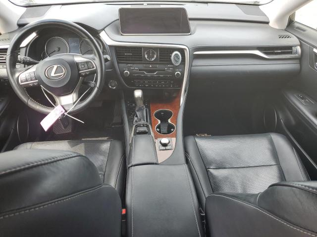 2018 LEXUS RX 350 L - JTJDZKCA2J2001676