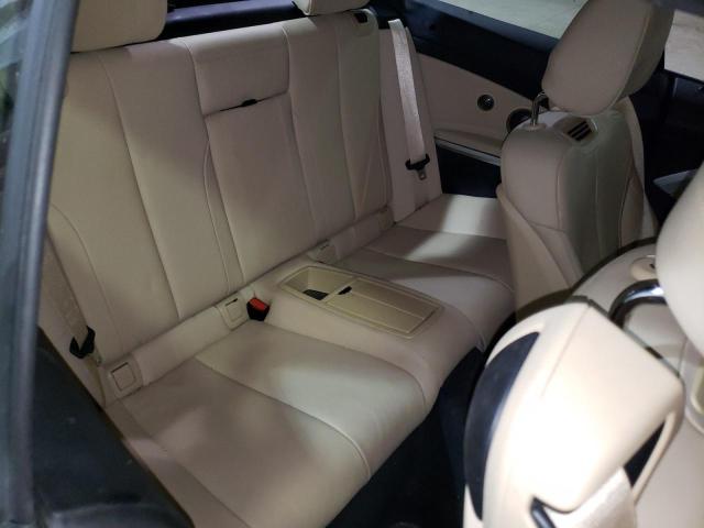 2017 BMW 430XI - WBA4U9C34H5H64562